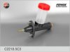 GAZ 3302001602290000 Master Cylinder, clutch